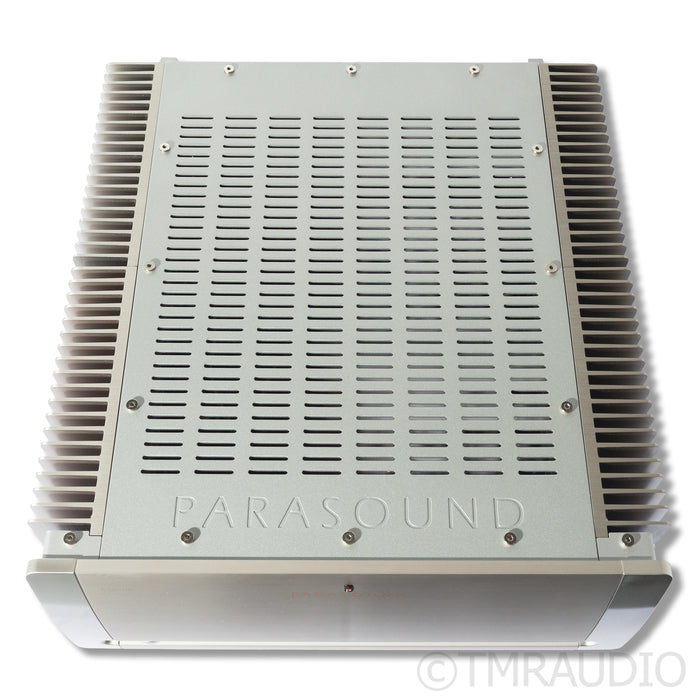 Parasound Halo A21 Stereo Power Amplifier