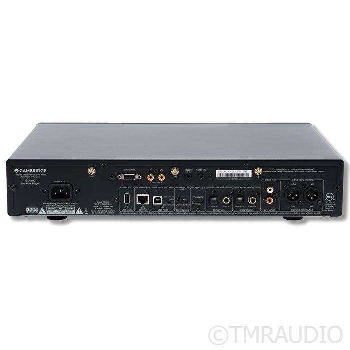 Cambridge Audio EXN100 Network Streamer