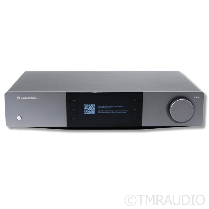 Cambridge Audio EXN100 Network Streamer