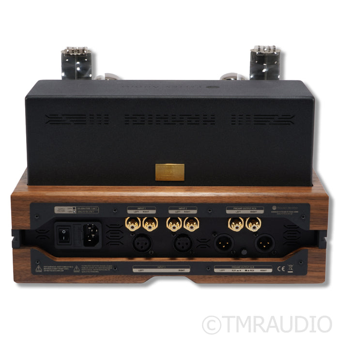Feliks Audio Envy Tube Headphone Amplifier; Performance Edition