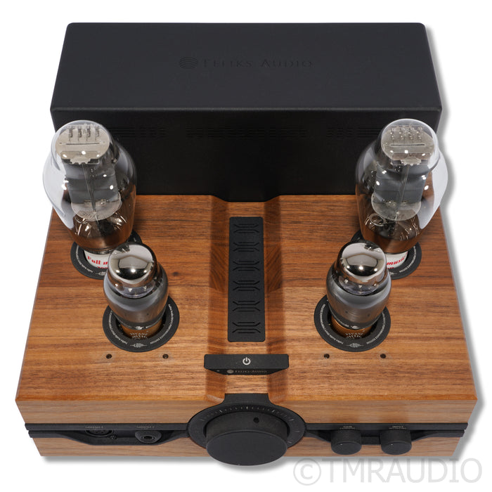 Feliks Audio Envy Tube Headphone Amplifier; Performance Edition