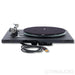 Rega Planar 6 Belt Drive Turntable with Rega Exact 2 MM Cartridge