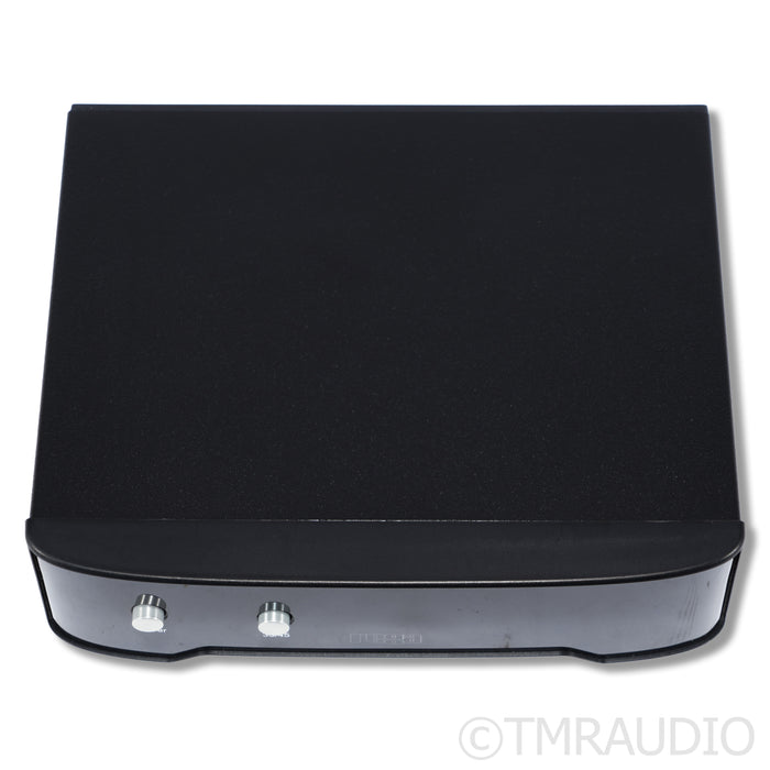 Rega Planar 6 Belt Drive Turntable with Rega Exact 2 MM Cartridge