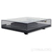 Rega Planar 6 Belt Drive Turntable with Rega Exact 2 MM Cartridge