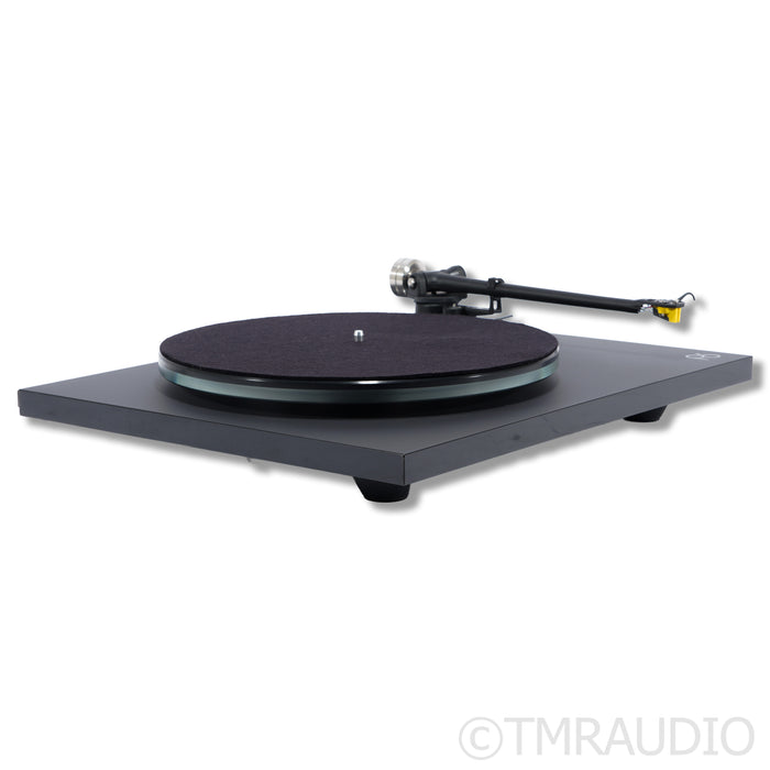 Rega Planar 6 Belt Drive Turntable with Rega Exact 2 MM Cartridge