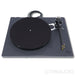 Rega Planar 6 Belt Drive Turntable with Rega Exact 2 MM Cartridge