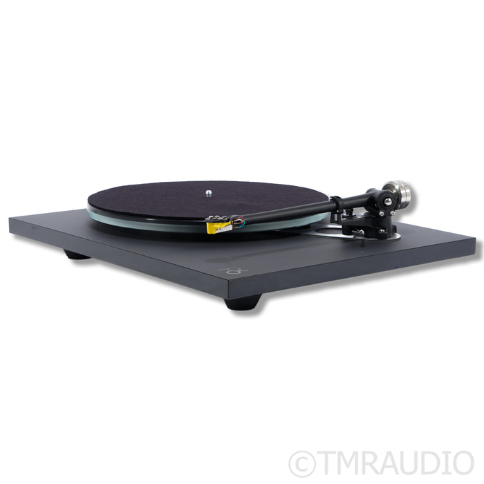 Rega Planar 6 Belt Drive Turntable with Rega Exact 2 MM Cartridge