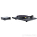 Rega Planar 6 Belt Drive Turntable with Rega Exact 2 MM Cartridge