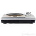 Technics SL-1000R Direct Drive Turntable; (No Cartridge)