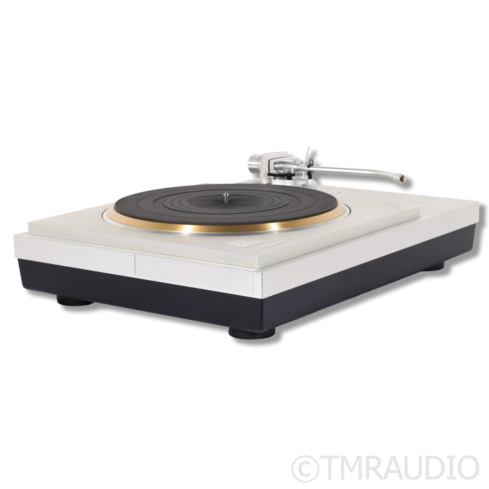 Technics SL-1000R Direct Drive Turntable; (No Cartridge)