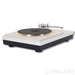 Technics SL-1000R Direct Drive Turntable; (No Cartridge)