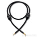 Shunyata Research Sigma-X Grounding Cable; 1.5m Single