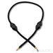 Shunyata Research Sigma-X Grounding Cable; 1m Single