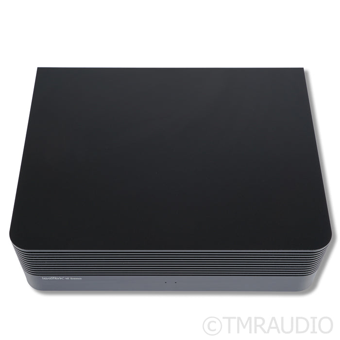 IsoTek V5 Sigmas AC Power Conditioner