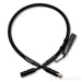 AudioQuest WEL Signature Digital XLR Cable; 1m Single Digital Interconnect