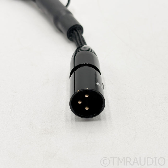 AudioQuest WEL Signature Digital XLR Cable; 1m Single Digital Interconnect