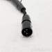 AudioQuest WEL Signature Digital XLR Cable; 1m Single Digital Interconnect