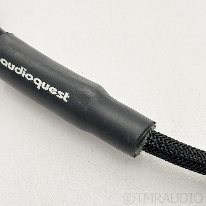 AudioQuest WEL Signature Digital XLR Cable; 1m Single Digital Interconnect