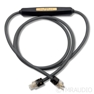 Kimber Kable Palladian PK10 Summit Series Power Cable; 3.5m AC Cord