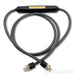 Kimber Kable Palladian PK10 Summit Series Power Cable; 3.5m AC Cord