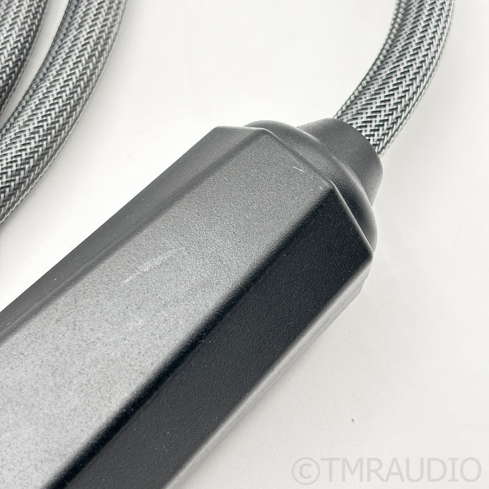 Kimber Kable Palladian PK10 Summit Series Power Cable; 3.5m AC Cord