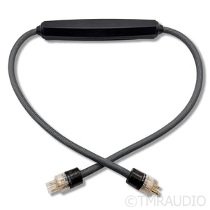 Kimber Kable Palladian PK10 Summit Series Power Cable; 1.5m AC Cord