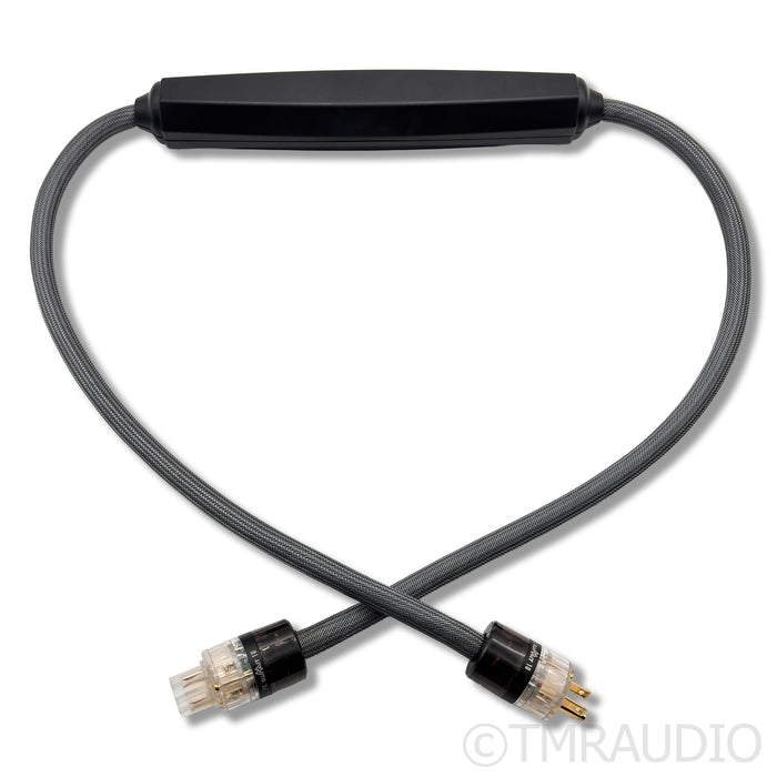 Kimber Kable Palladian PK10 Summit Series Power Cable; 1.5m AC Cord