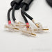 Kimber Kable Monocle XL Summit Series  Speaker Cables; 2m Pair