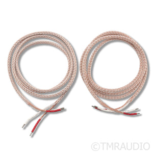 Kimber Kable 12TC Speaker Cables; 3m Pair