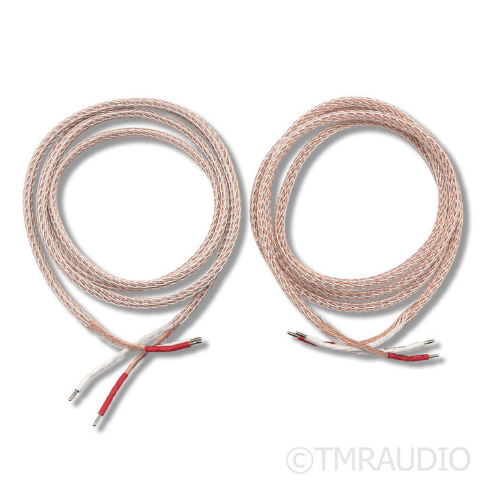Kimber Kable 12TC Speaker Cables; 3m Pair