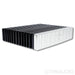 Jeff Rowland Design Model 555 Stereo Power Amplifier (1/1)