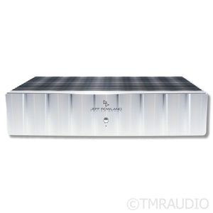 Jeff Rowland Design Model 555 Stereo Power Amplifier (1/1)