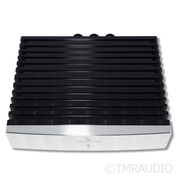 Jeff Rowland Design Model 555 Stereo Power Amplifier (1/1)