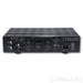 Jeff Rowland Design Model 555 Stereo Power Amplifier
