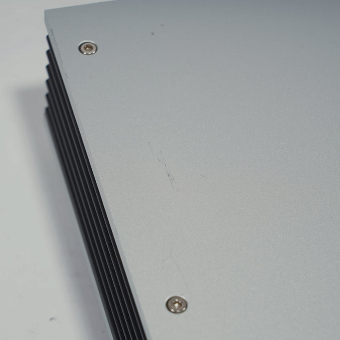 Aurender N100H Network Streamer; 2TB (Warranty)