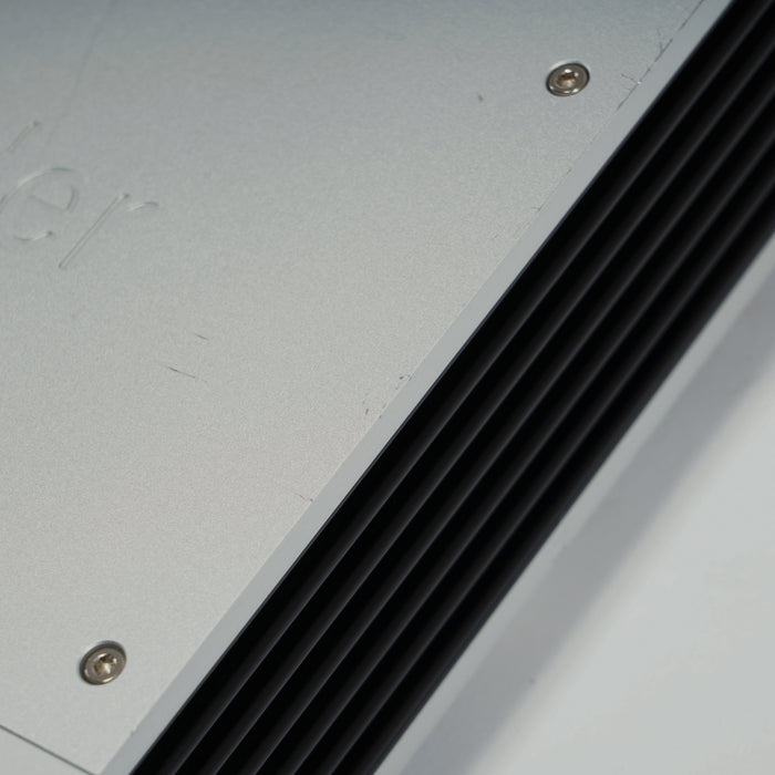 Aurender N100H Network Streamer; 2TB (Warranty)