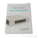 Aurender N100H Network Streamer; 2TB (Warranty)