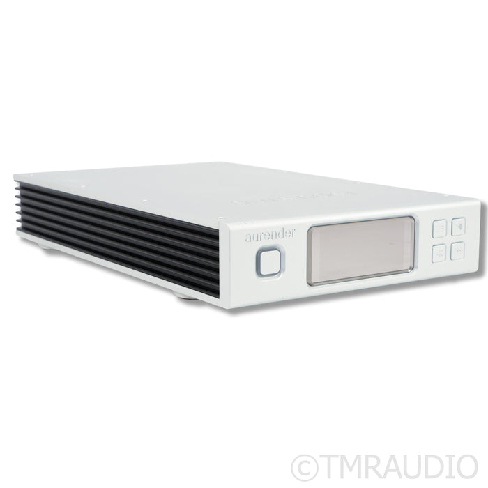 Aurender N100H Network Streamer; 2TB (Warranty)