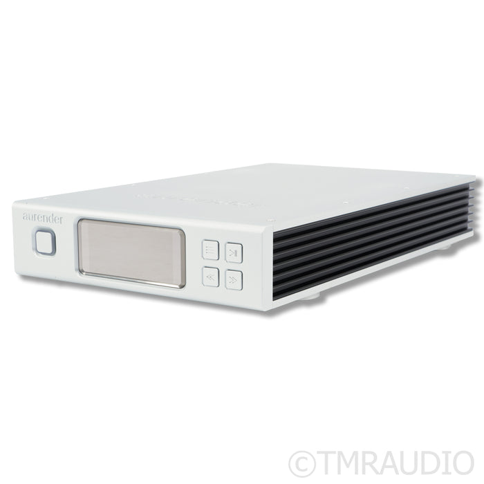 Aurender N100H Network Streamer; 2TB (Warranty)