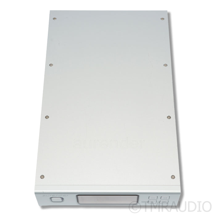 Aurender N100H Network Streamer; 2TB (Warranty)