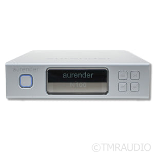 Aurender N100H Network Streamer; 2TB (Warranty)