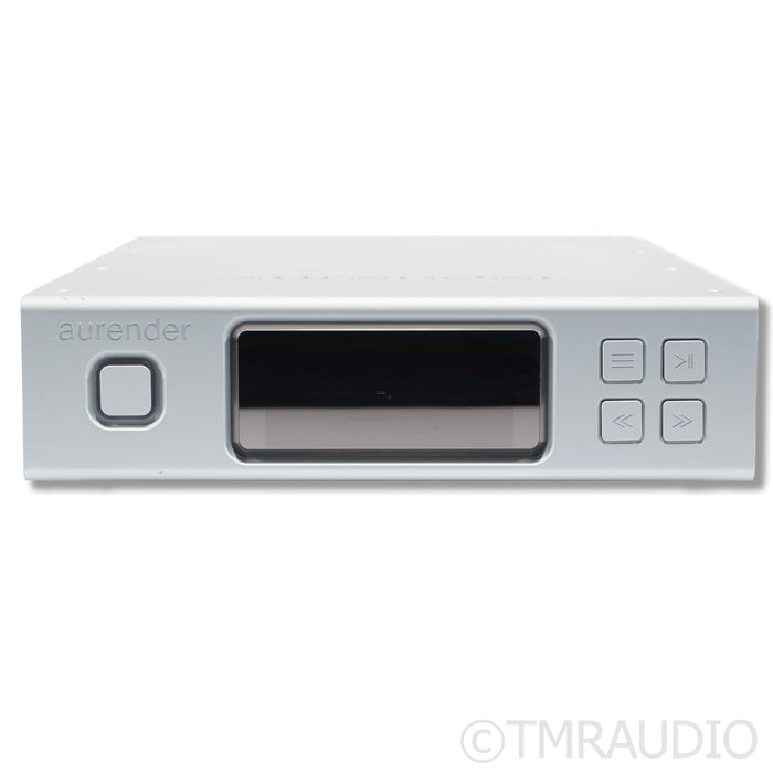 Aurender N100H Network Streamer; 2TB (Warranty)