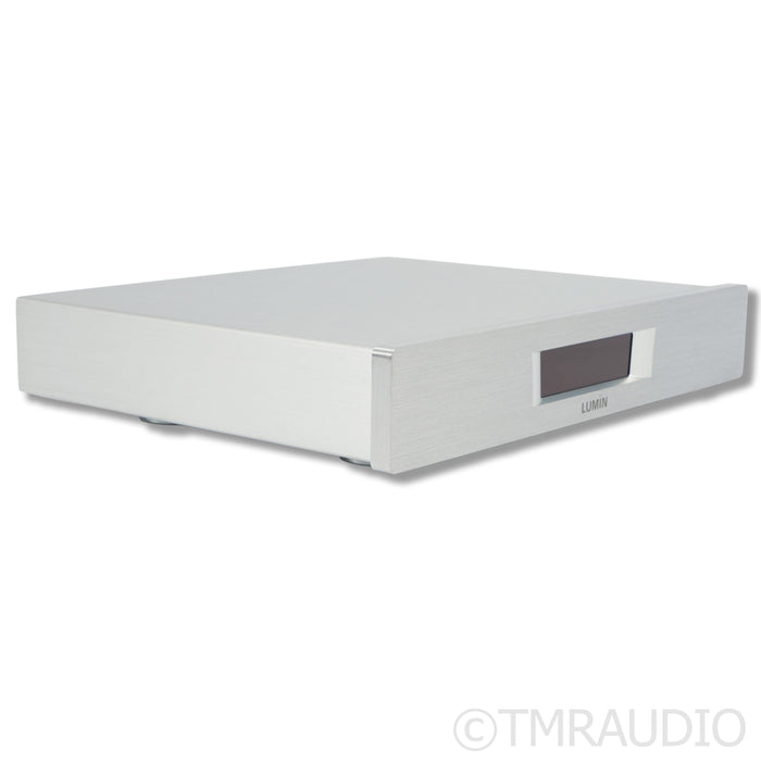 Lumin U1 MINI Network Streamer