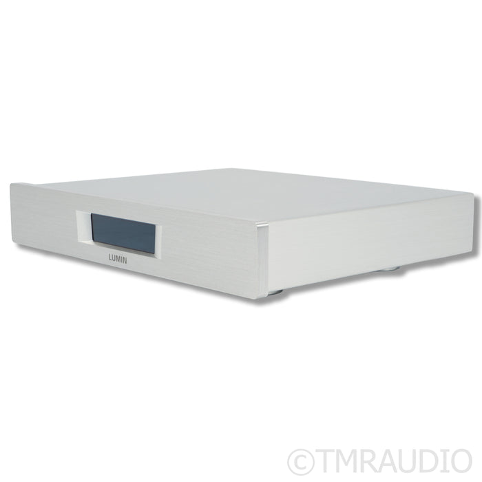 Lumin U1 MINI Network Streamer