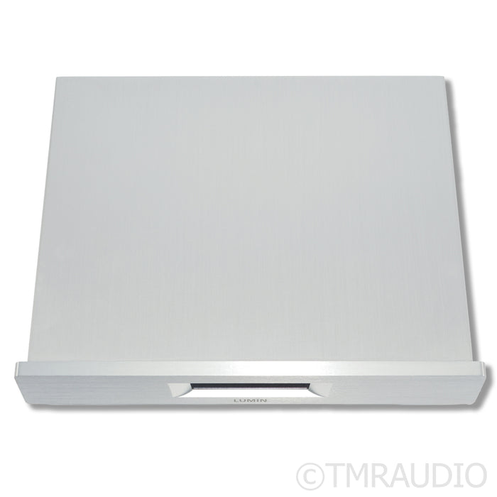 Lumin U1 MINI Network Streamer
