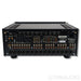 McIntosh MX123 A/V Processor; 4K, MM Phono