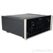 McIntosh MX123 A/V Processor; 4K, MM Phono