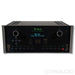 McIntosh MX123 A/V Processor; 4K, MM Phono