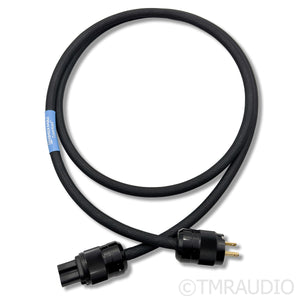 Kimber Kable PK14 Power Cable; 6ft AC Cord