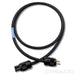 Kimber Kable PK14 Power Cable; 6ft AC Cord